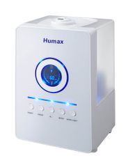 Máy phun ẩm HUMAX Model: HM-300