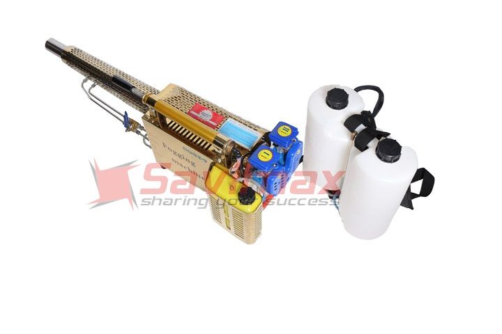 Máy phun diệt khuẩn dạng khói VNPK 180