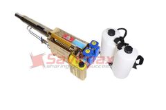 Máy phun diệt khuẩn dạng khói VNPK 180