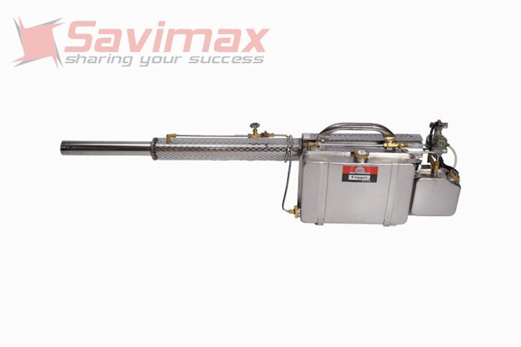 Máy phun khói Hàn Quốc Vinafarm VNPK-150SK