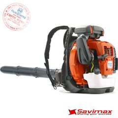 Máy thổi lá Husqvarna 570BTS