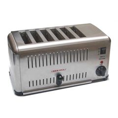 Lò nướng bánh mỳ Sandwich dùng điện Berjaya BJY - T4