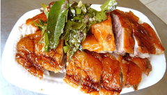 Bếp Nướng BBQ Landmann 12375