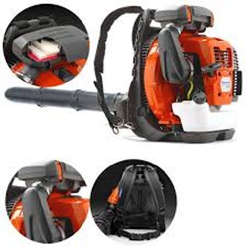 Máy thổi lá Husqvarna 570BTS