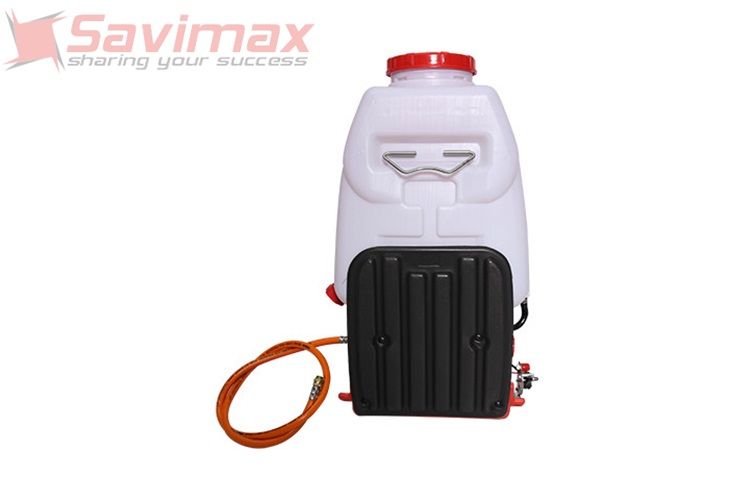 Máy phun thuốc 4 thì Mitsuyama TL-35NS