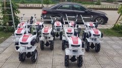 Máy xới đất Kachita Model JP-1WG4