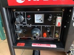 Máy phát điện KAMA KDE3500E