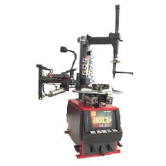 Máy ra vào lốp- có banh lốp KC - 301