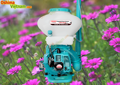 Bình xịt xạ phân KCT T3WF-3A-26