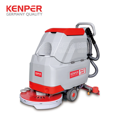 Máy chà sàn liên hợp KENPER S520B Basic (dùng ắc quy)