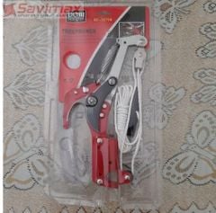 Kéo cắt cành cao 5m dây giật Savi5M