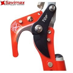 Kéo cắt cành cao 5m dây giật Savi5M