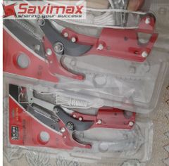 Kéo cắt cành cao 5m dây giật Savi5M