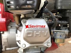 Máy phát điện HONDA Kyo THG 2500