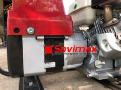 Máy phát điện HONDA Kyo THG 2500