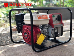 Máy phát điện HONDA Kyo THG 2500
