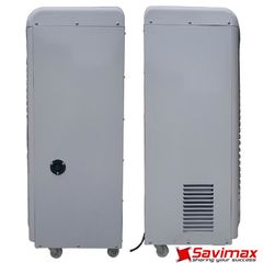 Máy hút ẩm công nghiệp FujiE HM-6105EB