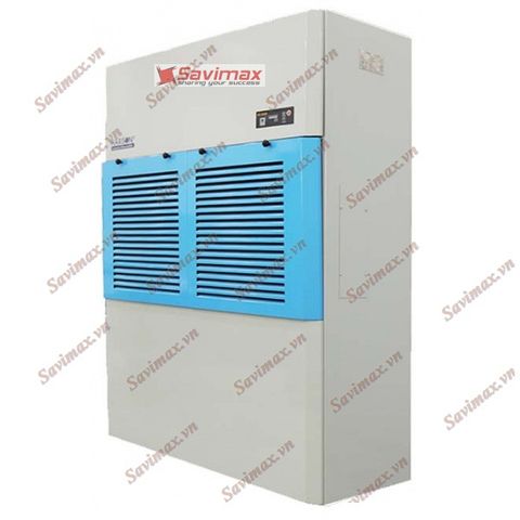 Máy hút ẩm công nghiệp Harison HD-504B(504lít/24h)