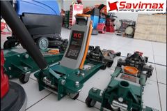 Kích cá sấu 3.5T Kocu KC-3.5T