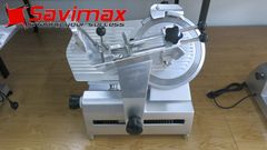 Máy thái thịt tự động SL300E