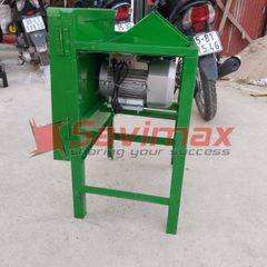 Máy thái chuối băm cỏ đa năng TK44-1.5kw