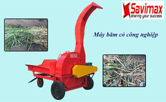 MÁY BĂM CỎ CÔNG NGHIỆP OKASU OS22