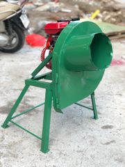 Máy thái chuối mịn Savi 152 - Máy băm chuối động cơ xăng 4 thì 152