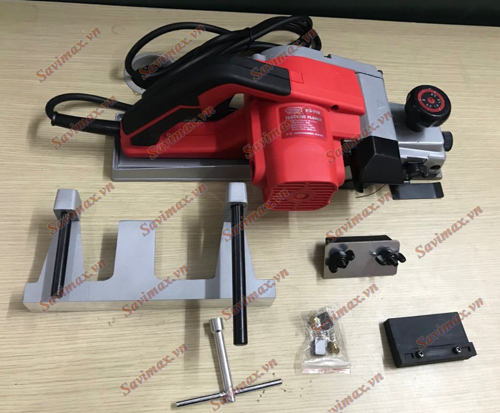 Máy Bào Gỗ Oshima MB750