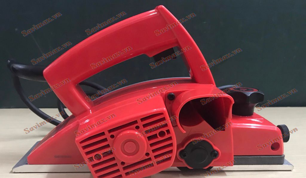 Máy Bào Gỗ Oshima MB580SM