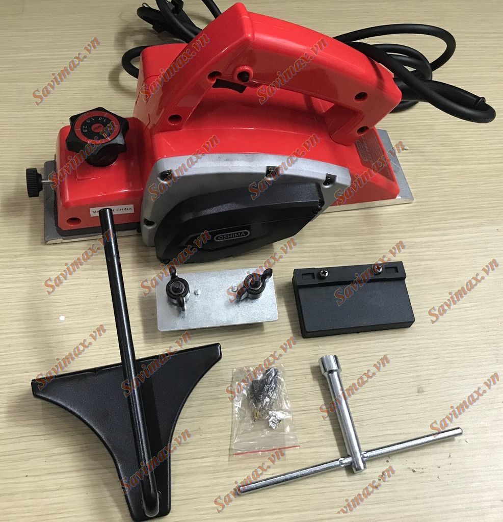 Máy Bào Gỗ Oshima MB580SM