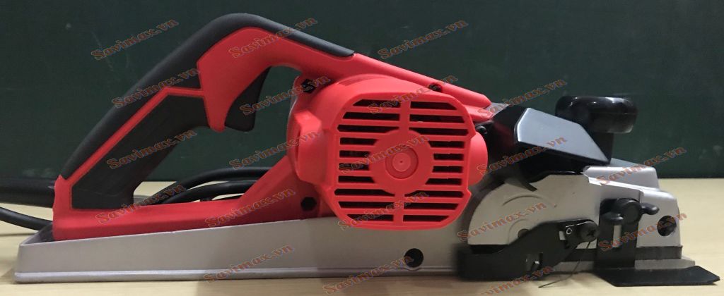 Máy Bào Gỗ Oshima MB750