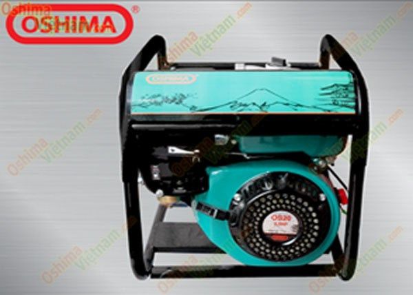 MÁY BƠM NƯỚC OSHIMA OS 20
