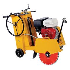 Máy Cắt Bê Tông KC12 – Honda GX200 Thái Lan