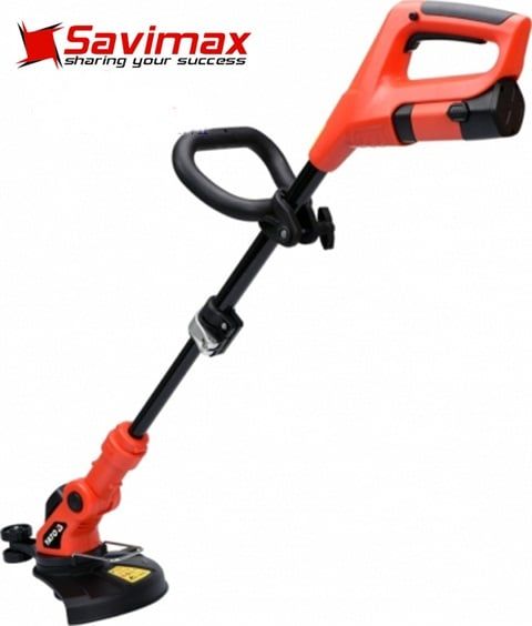 Máy cắt cỏ dùng pin 18V Yato YT-82830