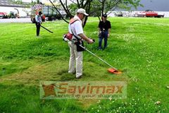 Máy cắt cỏ Vinafarm 236VNVIP