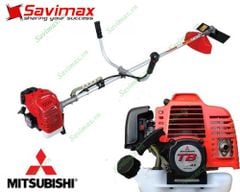 Máy cắt cỏ Mitsubishi TU43