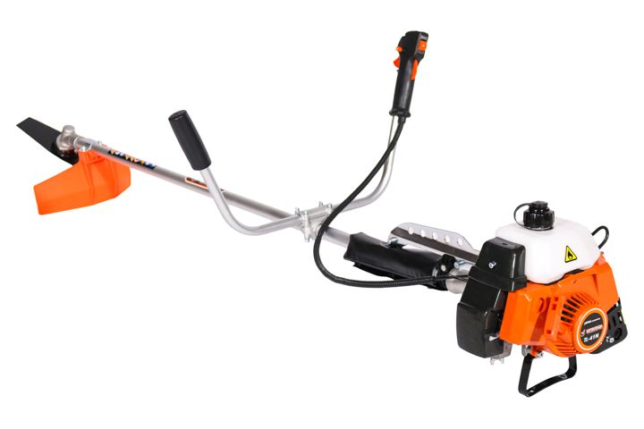 Máy cắt cỏ đeo vai Mitsuyama TL-41