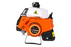 Máy cắt cỏ đeo vai Mitsuyama TL-41