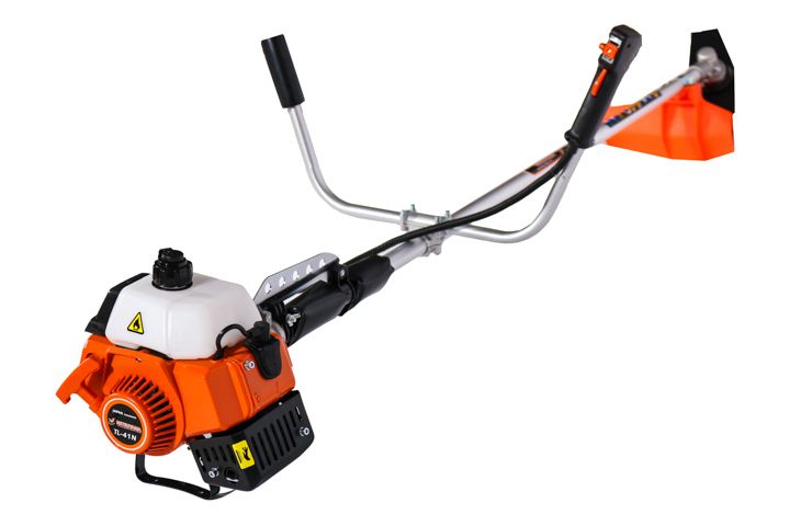 Máy cắt cỏ đeo vai Mitsuyama TL-41