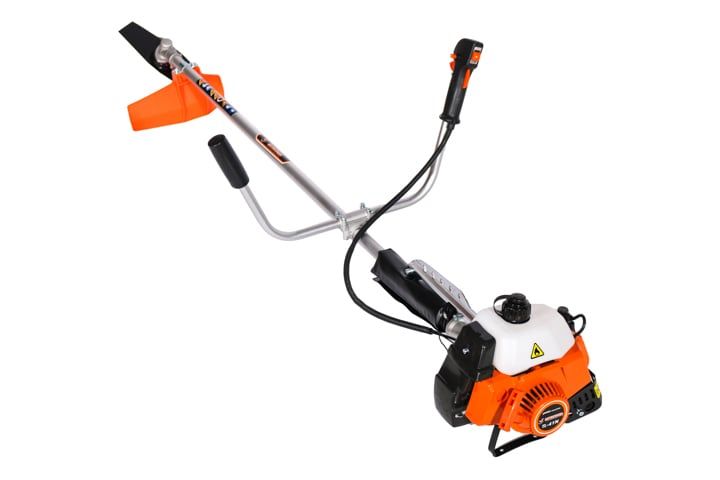 Máy cắt cỏ đeo vai Mitsuyama TL-41