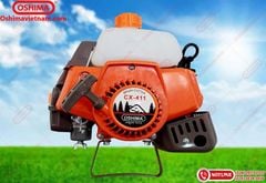 Máy cắt cỏ Oshima  CX 411