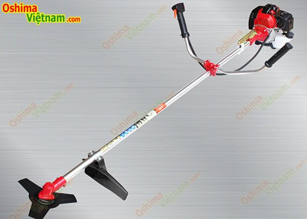 Máy cắt cỏ Oshima 430 bạc