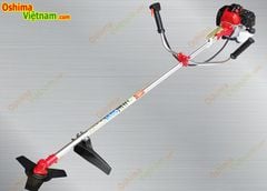 Máy cắt cỏ Oshima 430 bạc