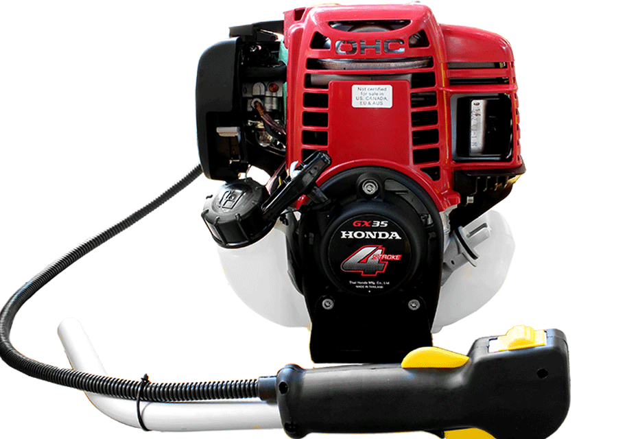 MÁY CẮT CỎ HONDA T - GX 35 - HONDA CHÍNH HÃNG NHẬP KHẨU