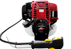 MÁY CẮT CỎ HONDA T - GX 35 - HONDA CHÍNH HÃNG NHẬP KHẨU
