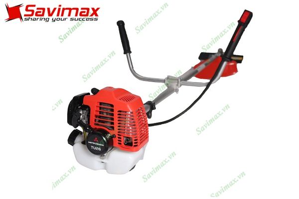 Máy cắt cỏ Mitsubishi TU-26