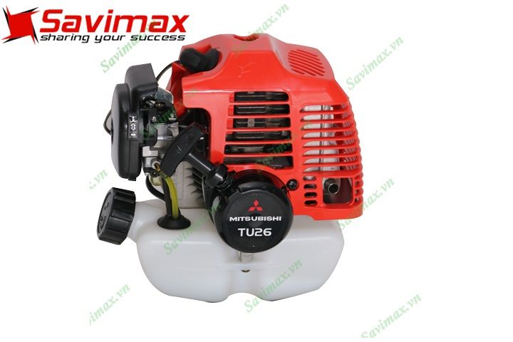 Máy cắt cỏ Mitsubishi TU-26