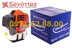 Máy cắt cỏ Vinafarm 143SR