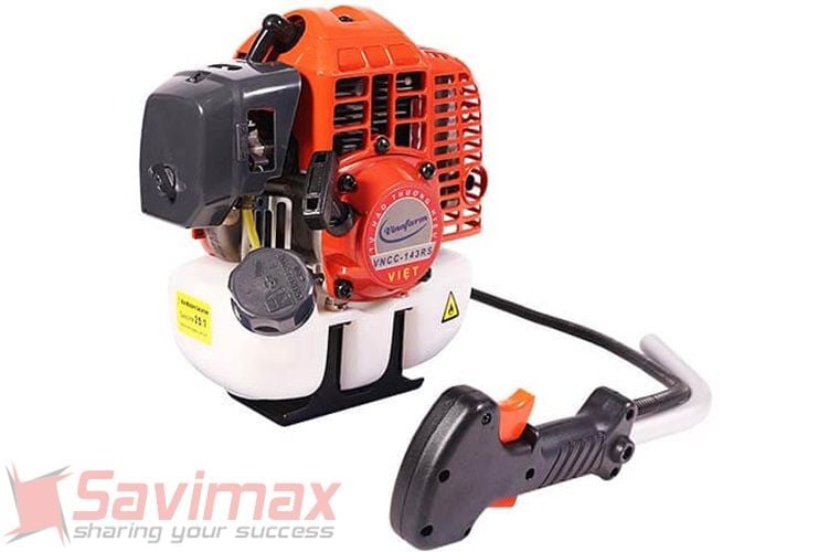 Máy cắt cỏ Vinafarm 143SR