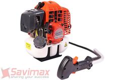 Máy cắt cỏ Vinafarm 143SR